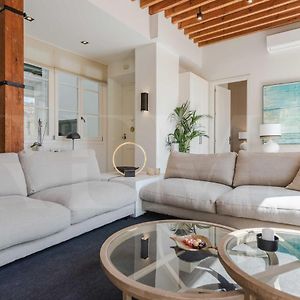Appartement met Drie Slaapkamers